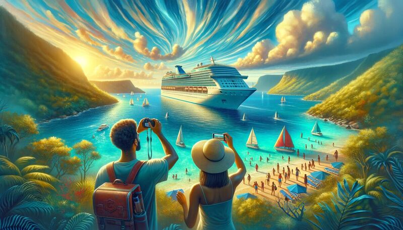 Karibik-Kreuzfahrt gewinnen: Dein Weg zum Traumurlaub