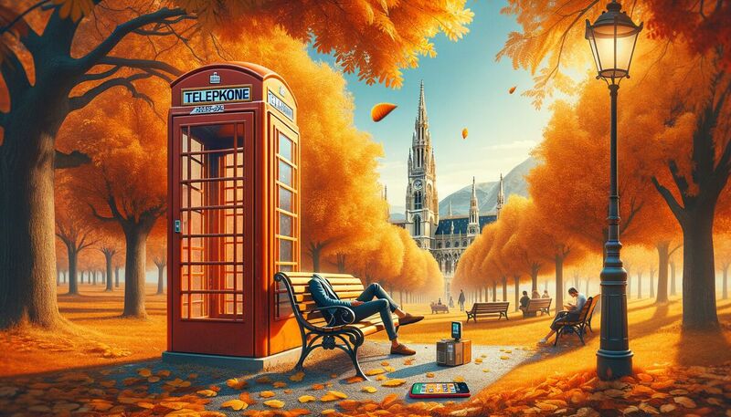 Telekom Herbstgewinnspiel 2024 – Jetzt mitmachen!