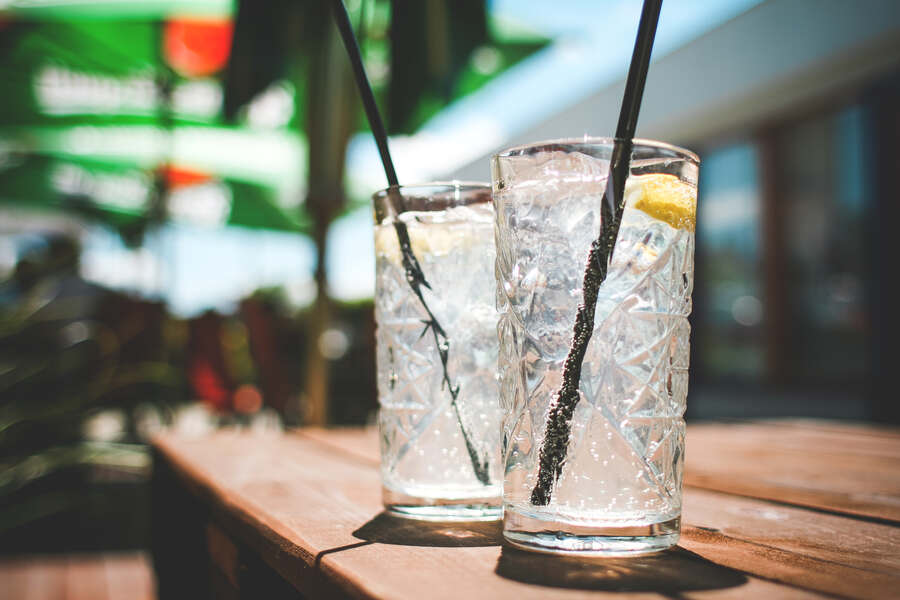 Kostenloses Wasser Aktion: Bleib hydriert und spare!